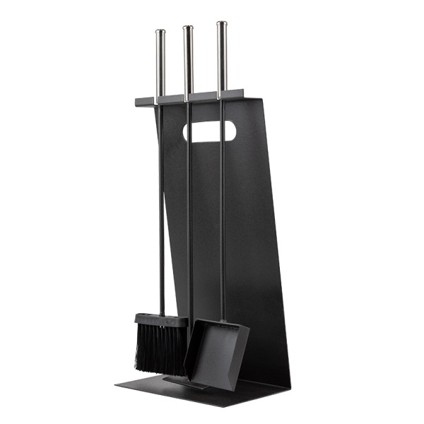 Купить Набір “Arizona” для каміна та грилю: кочерга, совок, щітка - 30030107 в магазине Grill Point