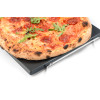 Камень для пиццы прямоугольный 38x30 см с подставкой GRILLI. - 300380 фото_7 
