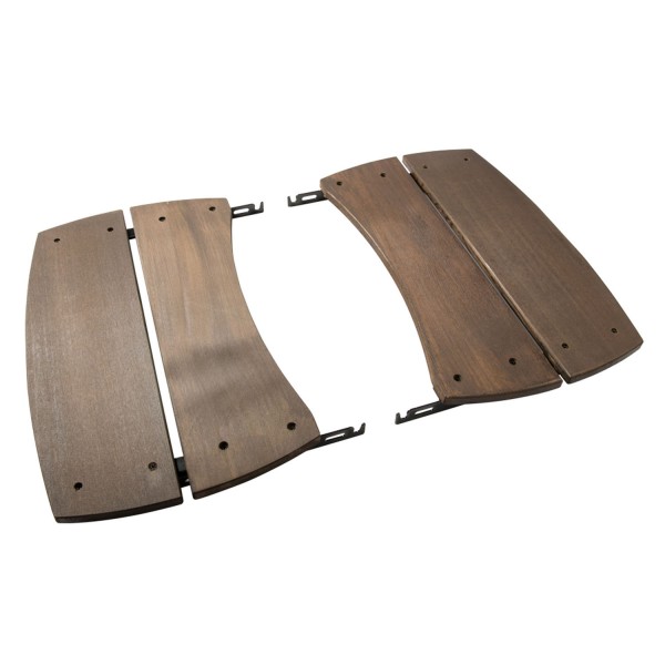 Купить Дерев'яні столики для Big Green Egg XL - 301048 в магазине Grill Point