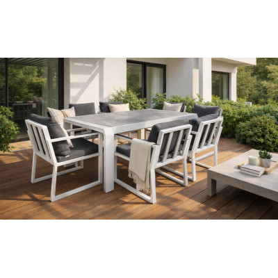 Обідній комплект на 6 персон EXEE 3055150