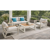 Комплект для отдыха Higold EXEE 2.0 белый 3055210