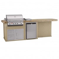 Вулична гриль-кухня BULL Culinary - Q