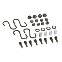 Пакет обладнання для полиць Big Green Egg