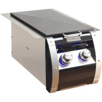 Вбудована бічна конфорка FireMagic Diamond