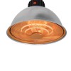 Инфракрасный электрический обогреватель Eurom подвесной PH 1500 Industrial - 333169 фото_1 