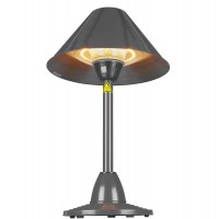 Инфракрасный электрический обогреватель Eurom вертикальный PD 1500