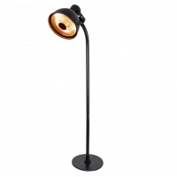 Обогреватель уличный электрический Eurom Sunset 2.0 кВт