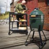 Керамический гриль Big Green Egg Small - 117601 фото_5 