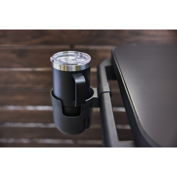 Купить Держатель для бутылок Weber Works - съемный - 3400104 в магазине Grill Point