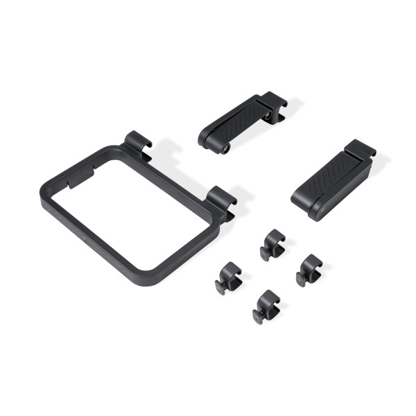 Купить Набір органайзерів Weber Works - знімний - 3400106 в магазине Grill Point