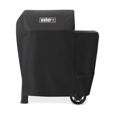 Чохол для пелетного гриля Weber SEARWOOD 600