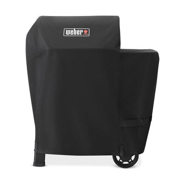 Купить Чехол для пелетного гриля Weber SEARWOOD  XL 600 - 3400170 в магазине Grill Point