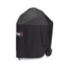 Чехол для угольного гриля Weber Master-Touch E-6756 - 3400231 фото_1 
