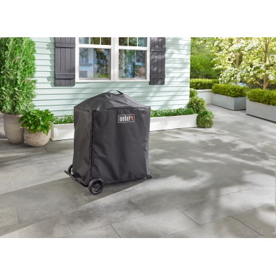 Чохол для газового гриля Weber Traveler Compact