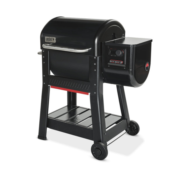 Купить Нижня полиця для пелетної коптильні Weber Smoque - 3400666 в магазине Grill Point