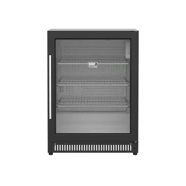 Купить BBQK Weber холодильник - 3401009 в магазине Grill Point
