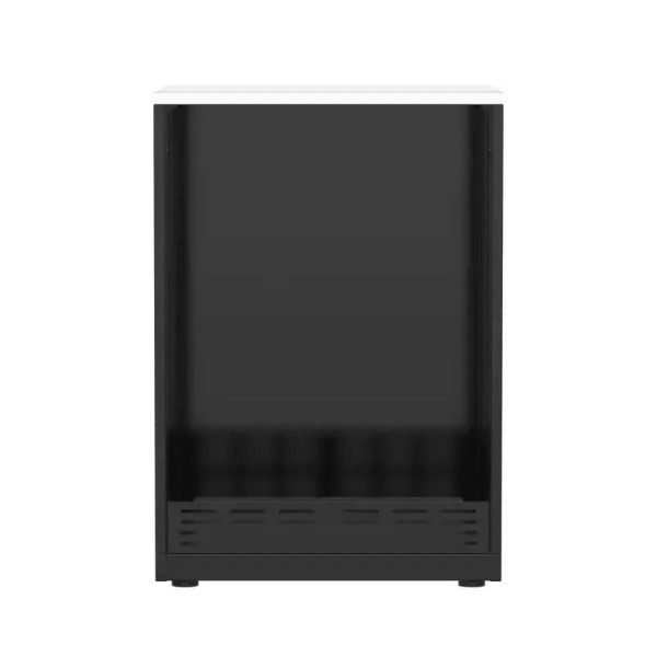 Купить BBQK Модуль для встраивания холодильника Weber - 3401011 в магазине Grill Point