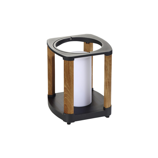 Купить Лампа солнечная Higold AURORA 342491 - 342491 в магазине Grill Point