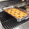Противень c доской для нарезки Char-Broil GRILL+ - 3526981 фото_2 