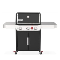 NEW! Газовий гриль Weber Genesis E-325s 