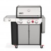 NEW! Газовий гриль Weber Genesis S-335 - 35400075 фото_2 