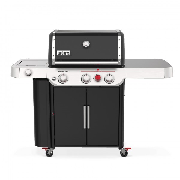 Купить Газовий гриль Weber Genesis E-335 - 35410075 в магазине Grill Point
