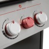 Газовий гриль Weber Genesis E-335 - 35410075 фото_2 