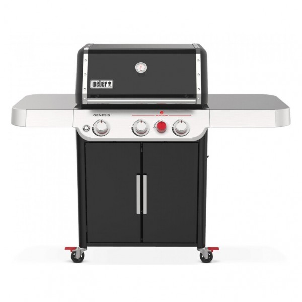 Купить Газовий смарт-гриль Weber Genesis EX-325s - 35510075 в магазине Grill Point