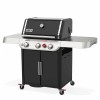 Газовий смарт-гриль Weber Genesis EX-325s - 35510075 фото_1 