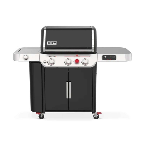 Купить Гриль газовий Weber Genesis EX-335 GBS - 35610075 в магазине Grill Point