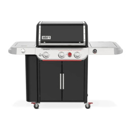 Газовый смарт-гриль Weber Genesis EPX-335