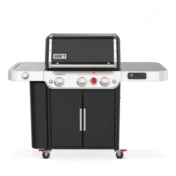 Купить Газовий смарт-гриль Weber Genesis EPX-335 - 35810075 в магазине Grill Point