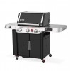 Газовий смарт-гриль Weber Genesis EPX-335 - 35810075 фото_1 