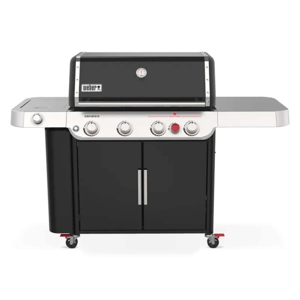 Купить Газовий гриль Weber Genesis E-435 - 36410075 в магазине Grill Point