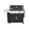 Газовий гриль Weber Genesis E-435 - 36410075 фото_2 