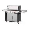 Газовий смарт-гриль Weber Genesis SX-435 - 36600075 фото_1 