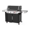Газовий смарт-гриль Weber Genesis EPX-435 - 36810075 фото_1 