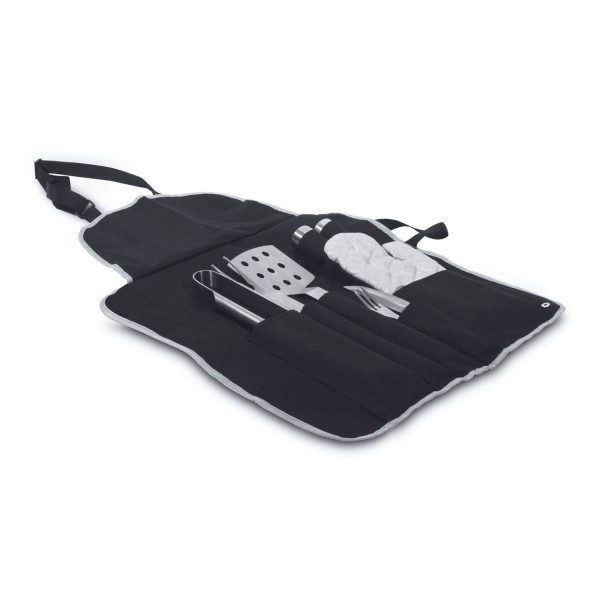 Купить Набор для барбекю Eclipse BergHOFF, 9 пр. - 3700401 в магазине Grill Point