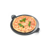 Камень для пиццы Ø38 см с ручками GRILLI - 380157 фото_3 