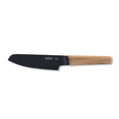 Нож для овощей с деревянной ручкой, с покрытием BergHOFF RON