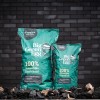 Древесный уголь для гриля Big Green Egg 9 кг - 666281 фото_4 