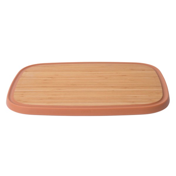 Купить Доска разделочная BergHOFF LEO с бортиком - 3950085 в магазине Grill Point