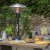 Газовий обігрівач Sahara Table Top Patio Heater - 40316 фото_1 