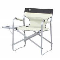 Стілець зі столиком Coleman Deck chair with table