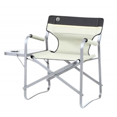 Стілець зі столиком Coleman Deck chair with table