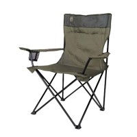 Стілець Coleman Standart Quad Chair, хакі