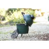 Керамический гриль Big Green Egg Mini - 117618 фото_9 