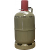 Баллон взрывобезопасный металлический AluGas, 12л - 41005 фото_2 