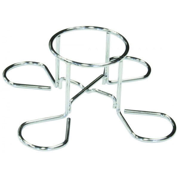 Купить Стойка под бутылку с маринадом для курицы Grill Pro - 41331 в магазине Grill Point