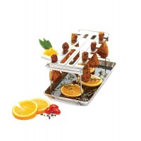 Ростер для курячих ніжок Grill Pro